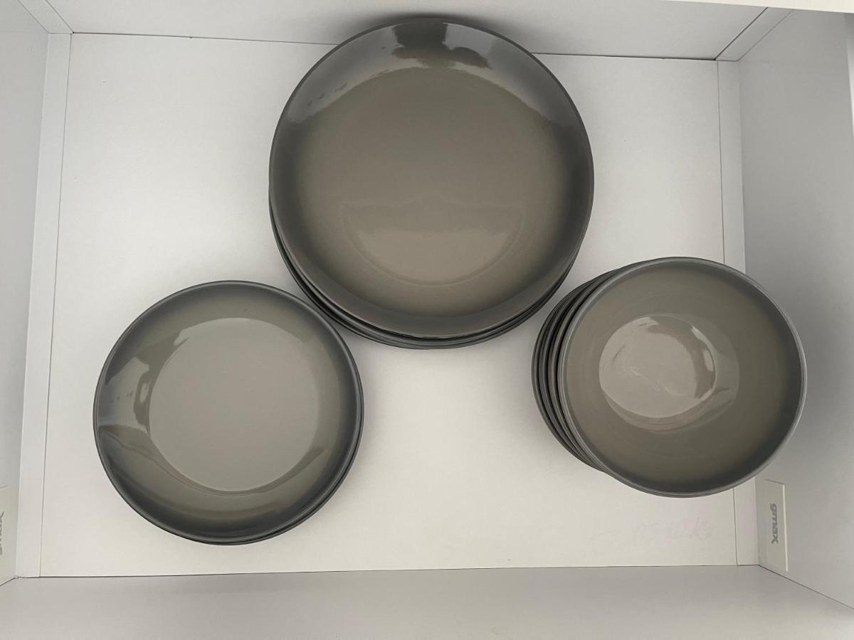 德布勒森Christy'S House公寓 外观 照片