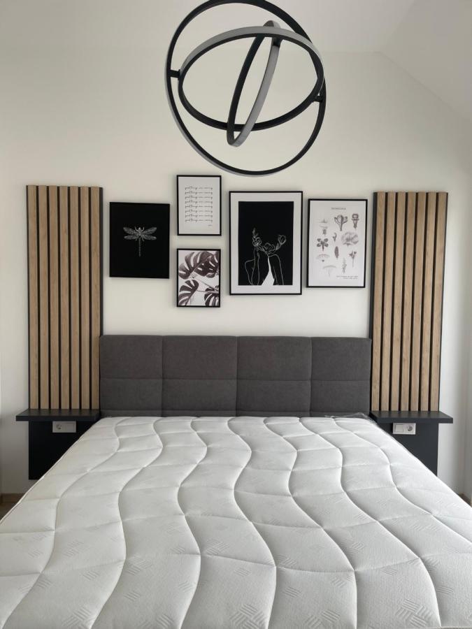 德布勒森Christy'S House公寓 外观 照片